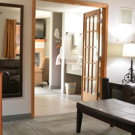 River District Hotel 普雷里德欣 外观 照片
