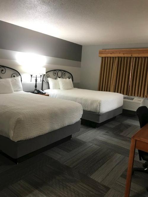 River District Hotel 普雷里德欣 外观 照片