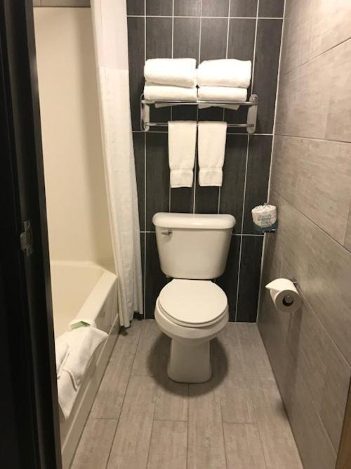 River District Hotel 普雷里德欣 外观 照片