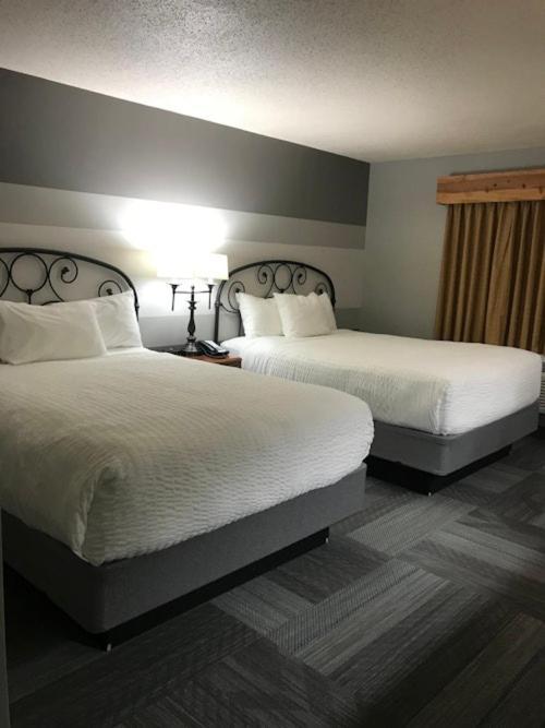River District Hotel 普雷里德欣 外观 照片