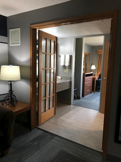 River District Hotel 普雷里德欣 外观 照片