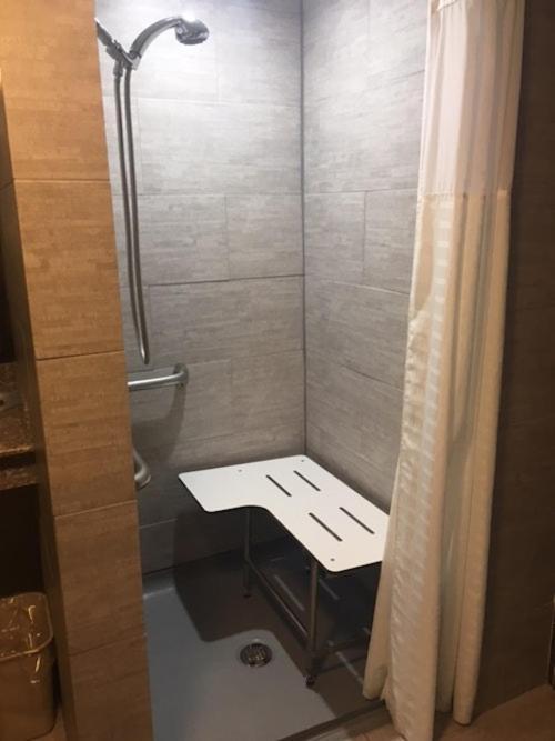 River District Hotel 普雷里德欣 外观 照片